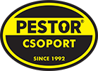 PESTOR Biztonságtechnikai és Üzemeltető Kft. logó